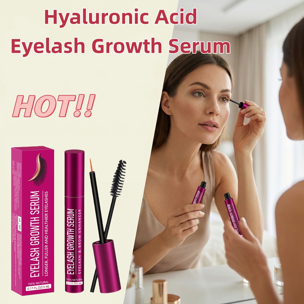 まつげ成長血清ヘアカーラーストロングホールド強化エクステンシ - Eyelash Extension For Men のレビューと価格