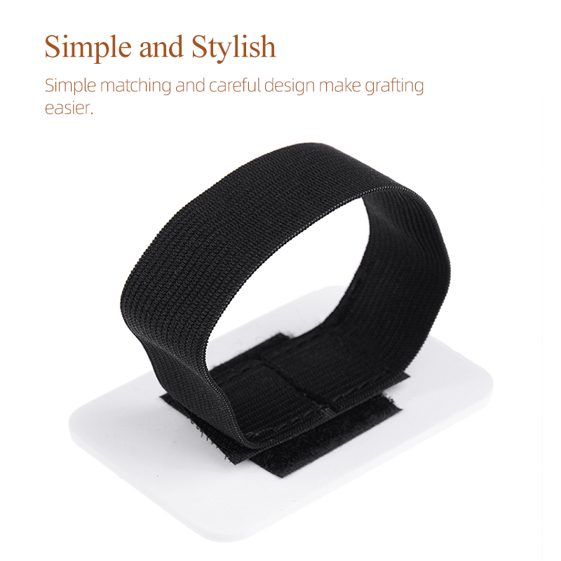 偽まつげトレイストリップスタンド個別まつげエクステンションハ - Individual Lash Tray のレビューと価格