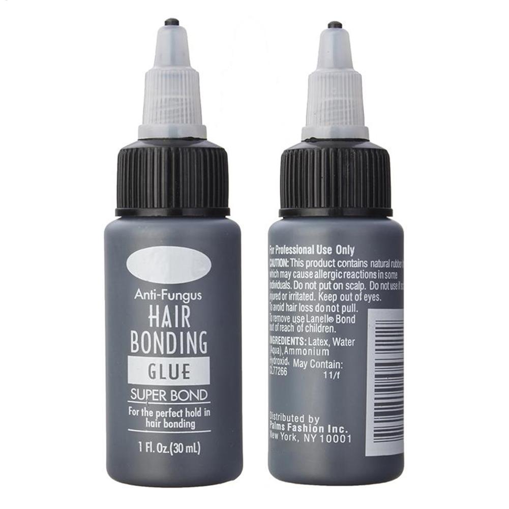 30 ミリリットルかつらツール液体接着剤つけまつげウィッグ接 - Eyelash Extension For Men のレビューと価格